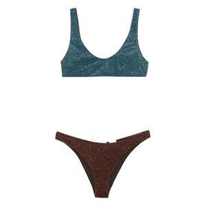 Oséree Green Beachwear - Bikinis Women